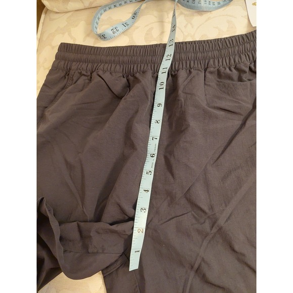 NEW! Spiritual Gangster Women's Journey Cargo Track Pants Black Size Small $128 - Picture 9 of 12